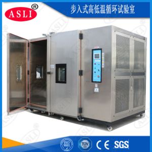 Quality Environmental Climatic Constant Temperature Humidity Chamber For Aging Test for sale