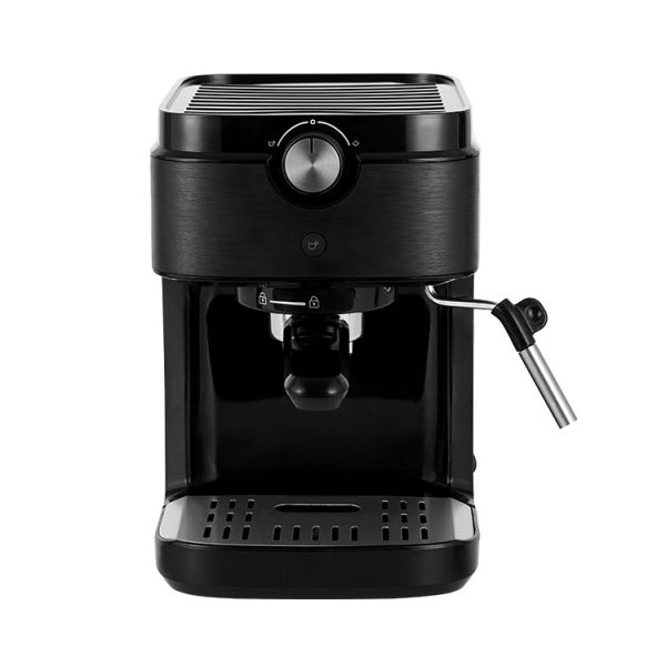 Buy SS304 Multifunction Coffee Machine 0.9L Italian Espresso Roaster Digital Coffee Maker at wholesale prices