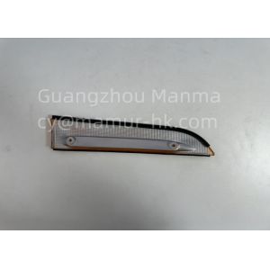 Head Lamp Ornament ISUZU Truck Parts For NKR NHR NPR 8-97863623-0