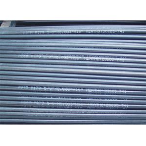 China Condenser Precision Seamless Pipe , Bright Surface Seamless Alloy Steel Tube  on sale