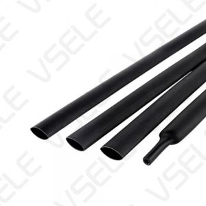 HTS-D series double-wall thermal shrinkable bushing Heat Shrink Tubing Tube