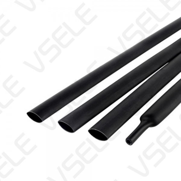 HTS-D series double-wall thermal shrinkable bushing Heat Shrink Tubing Tube