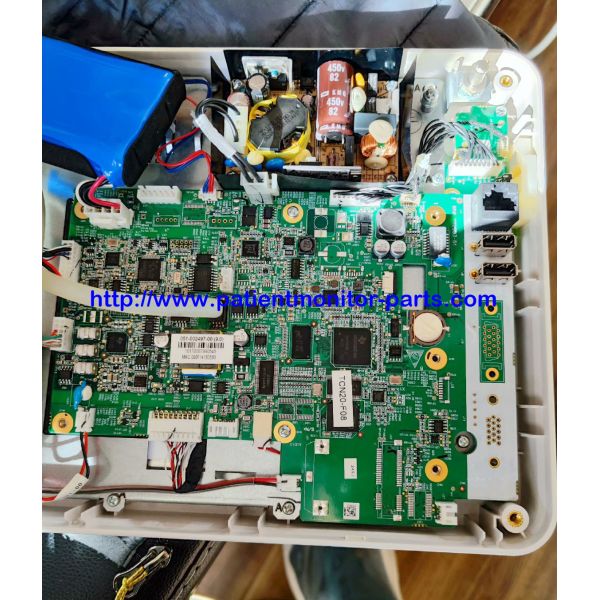 Buy Mindray  Umec10 Patient Monitor Repair PN 051-002497-00 For Medical Replacement Spare Parts at wholesale prices