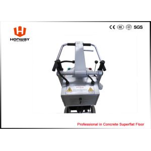 Gear Driven And Belt Floor Grinding Equipment For Residential And Industrial