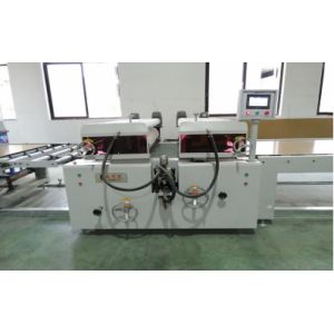 Professional Roller Coating Equipment Max Coating Width 1000mm