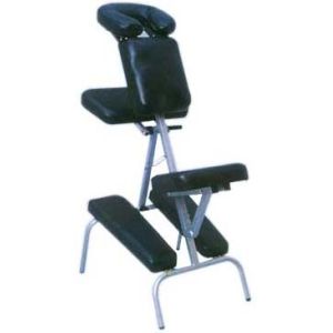 Multifunctional Folding Massage Table Chair Portable With Multiple Colors