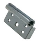 Buy Slide Roller Of Top Bracket Galv./ Ral 9010 at wholesale prices