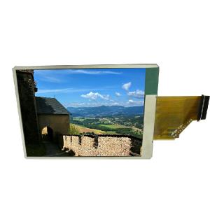 Quality 2.7 inch 320*240 TFT-LCD Module A027DN01 VZ LCD Screen for sale