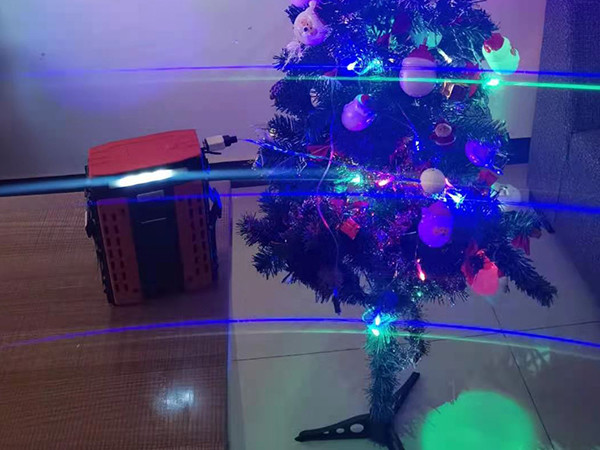 Buy CE Garden Emergency 2000000mAh Generator Power Lamp at wholesale prices