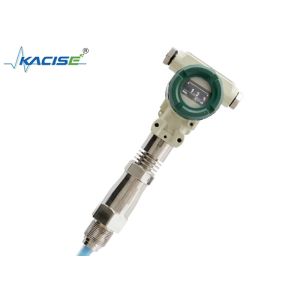 Precision IP67 Fluid Level Meter Probe -50~250℃ Output Signal 4~20mA Pressure -0