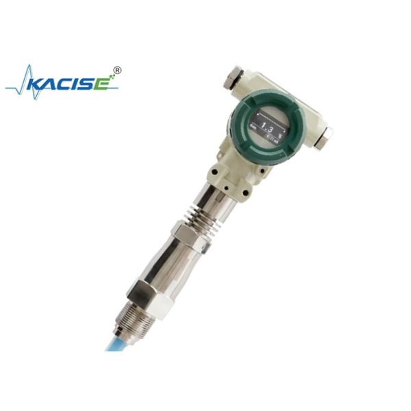 Precision IP67 Fluid Level Meter Probe -50~250℃ Output Signal 4~20mA Pressure -0.1MPa~32MPa Ambient -20~60℃.