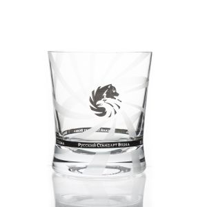 China OEM / ODM Promotional Craft Beer Tumbler Glass 250ml on sale