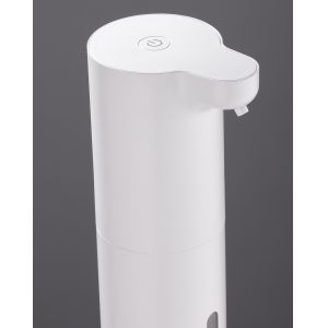 Eletric USB Charging Soap Dispenser With Infrared Motion Sensor IPX5