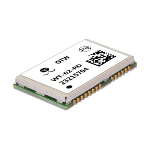 WT-62-RD Ultra Sensitive GPS Positioning Module Accuracy And Start Up Time