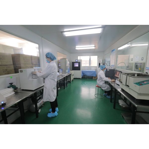 Telas Roll SMS Non Woven Fabric Polypropylene 2.4M Width