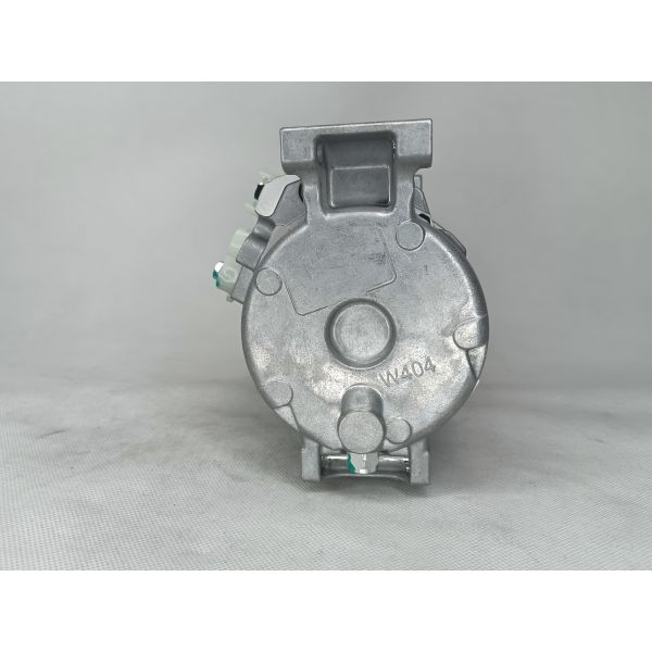 Auto AC Conditioning Compressor For Toyota Hilux 10S15 Single A