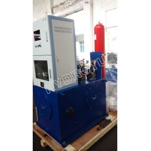 GYT PLC Speed Micro Hydro Generator For Francis Turbine / Kaplan Turbine