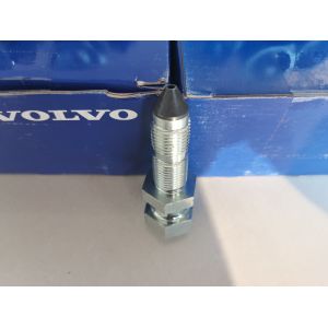 Customization Track Adjuster Grease Valve Excavator Spare Part 14630785