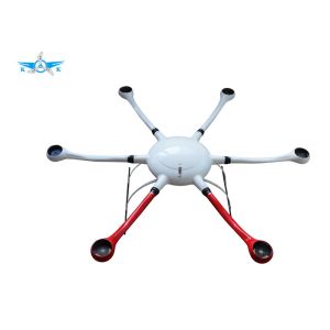 Glass Fiber Agriculture Pesticide Spray Drone 10 - 90 Inch Diameter