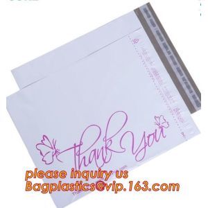 Poly Mailing Bags/Shipping Envelopes/Courier Bags, mailing envelope plastic