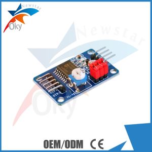 DC5V module for Arduino , LM393 / MQ-6 gas sensor PCF8591