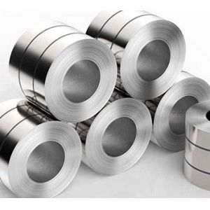 Astm 409 Stainless Steel Cold Rolled Coil