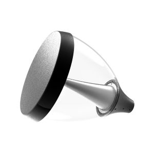 6600 Lumens 110LM/W 60W Outdoor Electric Garden Lights