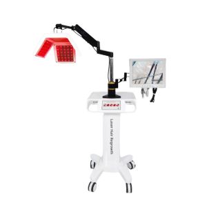 Multifunctional PDT LED hair laser growth machine Bio Light 650nm
