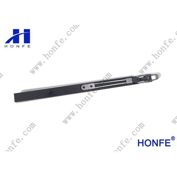 Buy Weft Feeder Bar 270.013.366 Projectile P7300 Left Right Knurled 20N Projectile Weaving Loom Parts High Quality at wholesale prices