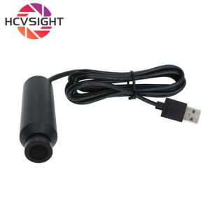 1080P USB Bullet Camera Suitable For Industrial Vision And Security Monitoring