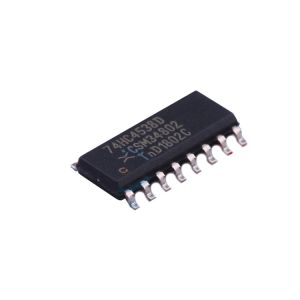 China 74HC4538D Integrated Circuit New And Original   SOP16 on sale