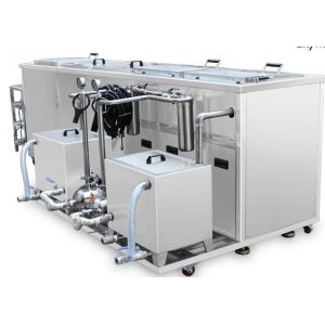 28KHZ Ultrasonic Cleaning Machine