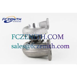 TO4B27 Mercedes Benz Turbocharger OM352A Turbo 409300 3520966099 A3520966099