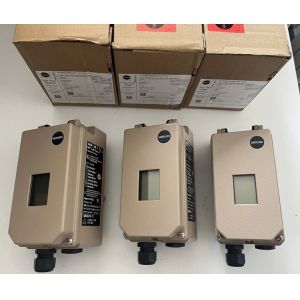 Samson 4708 Pressure Regulator With 3730 Valve Positioner W/ HART & Feedback And