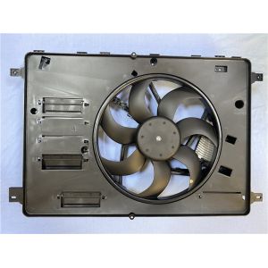 Metal Plastic LR026078 L359 LAND ROVER Radiator Fan