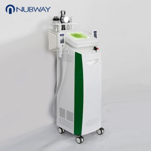 Hottest cryolipolisis lipo cryo fat freezing machine 5 handles cryolipolysis