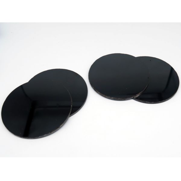 High Abrasive Resistance PCD DISC within TNT for Transportation