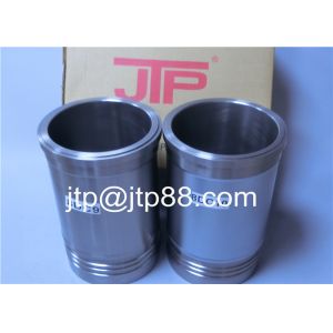 China Japan Diesel Engine Cylinder Liner 14B For Toyota Dry Cylinder Liner 11462-58040 11461-58040 on sale