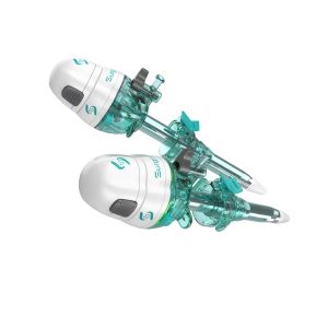 China Minimally Invasive Instrument Hasson Trocar For Surgical Room Use on sale