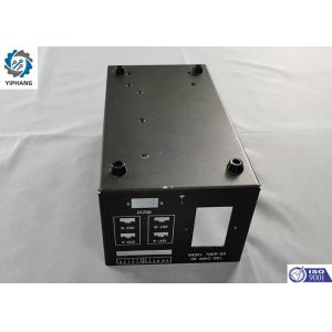 SUS301 Custom Sheet Metal Welding Parts