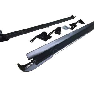 Side Step Running Boards For Mitsubishi Triton L200
