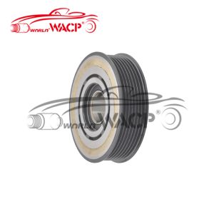 10S17C 7PK 12V Car AC Compressor Clutch for Toyota Landcruiser Prado for 4Runne