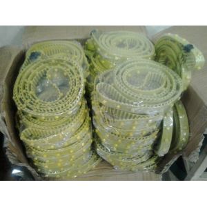 Quality Timing belt T10-3040-25 With 84 cleats For Carding Machine for sale