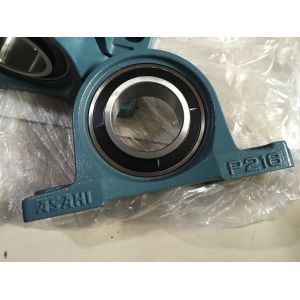High Precision Pillow Block Ball Bearing Easy To Operate UCP210