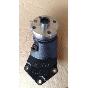 Original Excavator Spare Parts Fan Blade Seat Sp100649