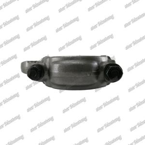 Engine Piston Connecting Rod D12D 21160343