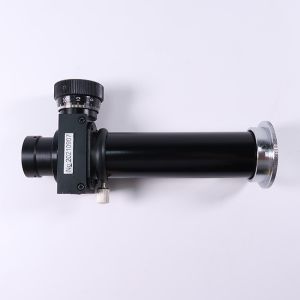 Readout 20x Brinell Microscope Portable Measuring TM-10