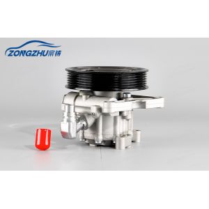 China Mercedes - Benz ML320 ML350 ML430 Power Steering Pumps OE 0024663801 on sale