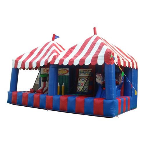 Buy Inflatable Carnival Booth at wholesale prices