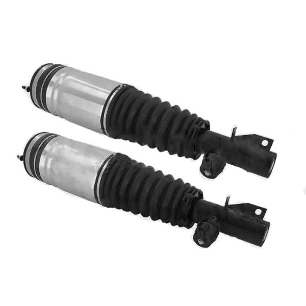 Buy 68376339AB 68376339AC 68376340AC 68376340AB Front RH &LH Air Suspension Shock Struts for Jeep Grand Cherokee WL 2022-2024 at wholesale prices